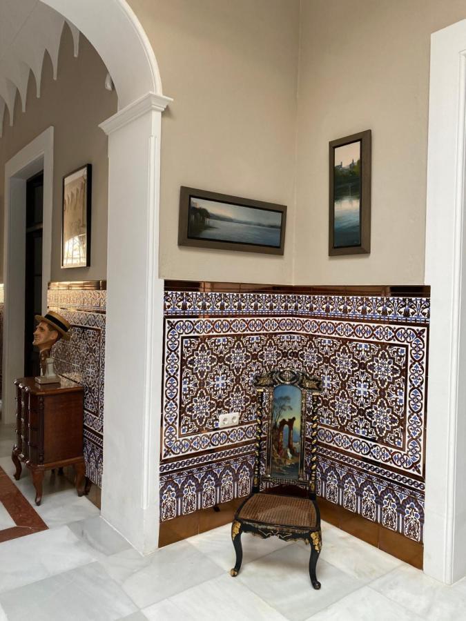 Bed and breakfast Casa Palacio ánima