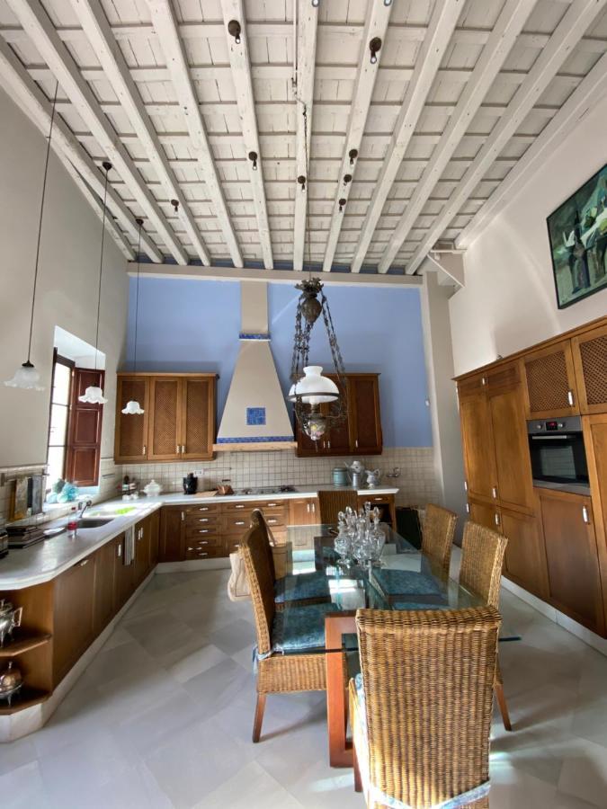 Casa Palacio ánima Bed and breakfast