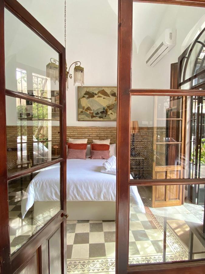 Bed and breakfast Casa Palacio ánima