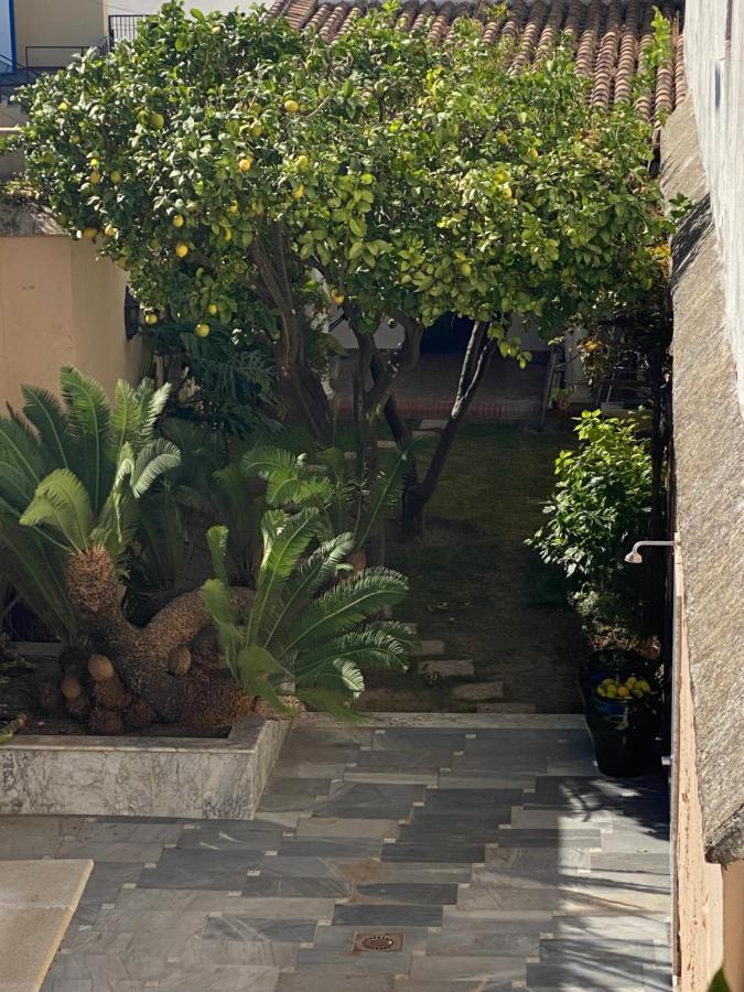 Casa Palacio ánima Jerez de la Frontera