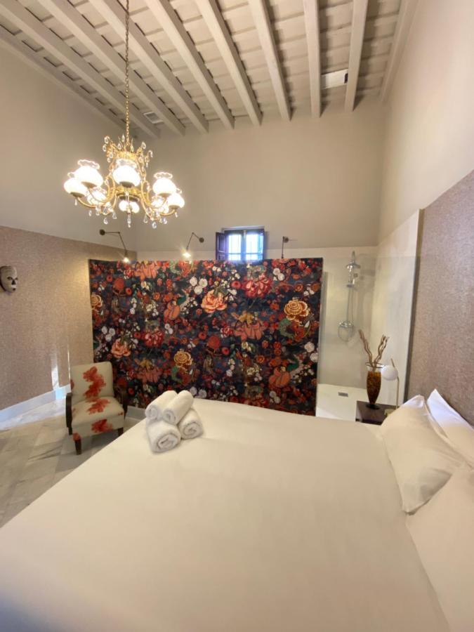 Bed and breakfast Casa Palacio ánima Jerez de la Frontera