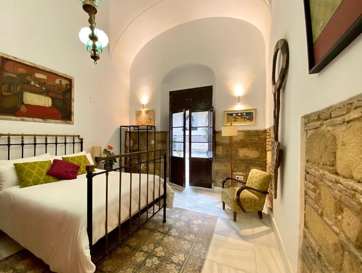 Bed and breakfast Casa Palacio ánima *