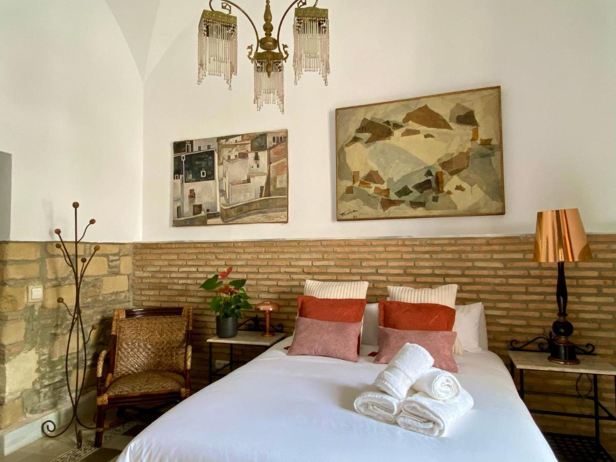 Casa Palacio ánima Bed and breakfast