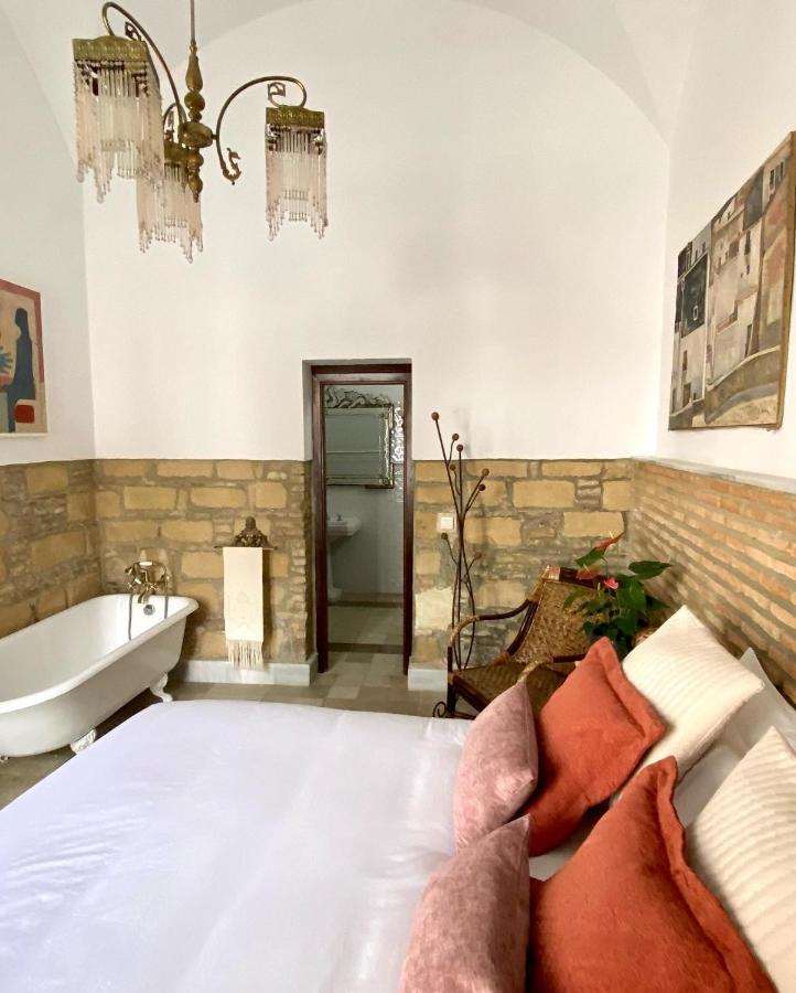 Casa Palacio ánima Bed and breakfast *