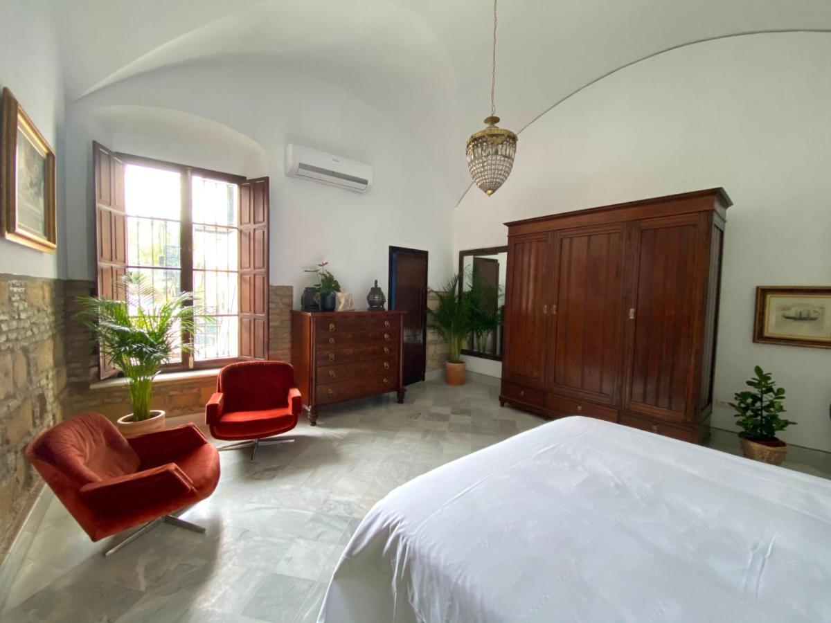 Bed and breakfast Casa Palacio ánima Jerez de la Frontera