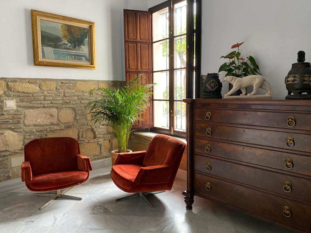 Casa Palacio ánima Jerez de la Frontera